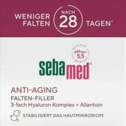 Sebamed Anti-Aging Falten-Filler 50 ml