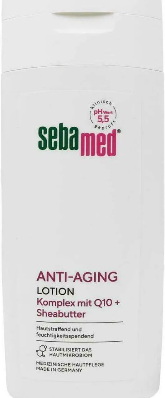 Sebamed Anti-Aging Lotion 200ml