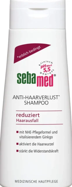 Sebamed Anti-Haarverlust Shampoo