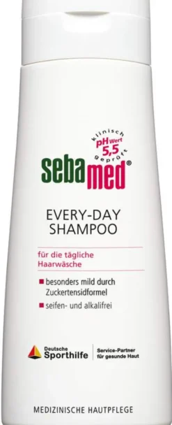 Sebamed Every Day 200 ml Shampoo