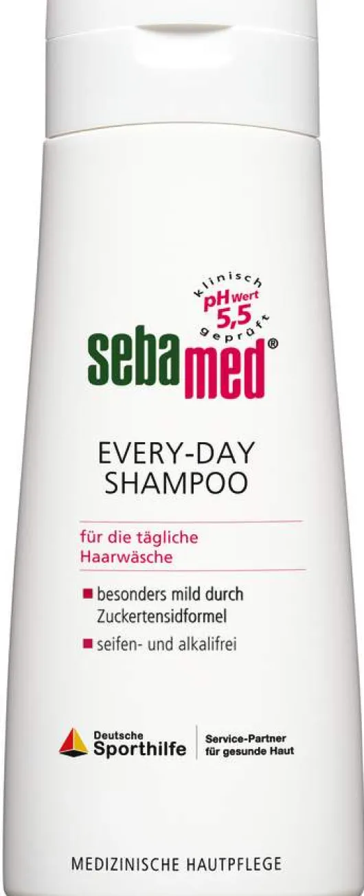 Sebamed Every Day 200 ml Shampoo