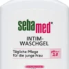 Sebamed Intim Waschgel PH 3,8 200 ml Flüssigseife