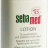 Sebamed Lotion Empfindliche Haut 200 ml