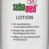 Sebamed Lotion Empfindliche Haut 400 ml