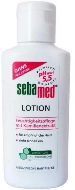 Sebamed Lotion 50 ml