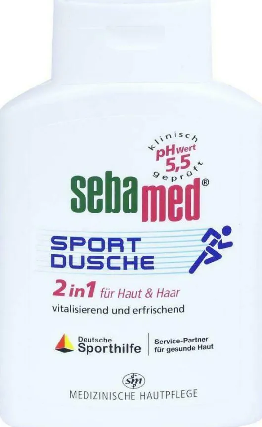 Sebamed 200 ml Sportdusche