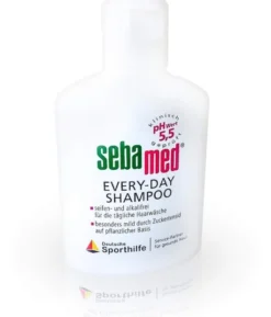 Sebamed Pflege Shampoo