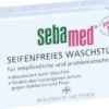 Sebamed Seifenfreies Waschstück 50 G