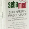 Sebamed Seifenfreies Waschstück 150 G