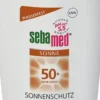Sebamed Sonnenschutz Lotion Lsf 50+