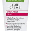 Sebamed trockene Haut Fußcreme 10 % Urea akut 100 ml