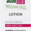 Sebamed Trockene Haut Parfümfrei Urea 10% 400 ml Lotion