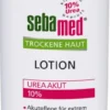 Sebamed Trockene Haut 10% Urea Akut 200 ml Lotion
