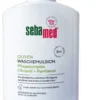 Sebamed Waschemulsion Oliven+panthenol