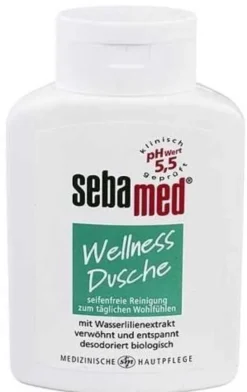 Sebamed Wellness Dusche 200 ml Duschgel