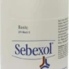 Sebexol Basic Rezepturgrundlage Emulsion