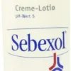 Sebexol Creme 50 ml Lotio