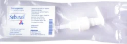 Sebexol Dosierspender F.500 ml Flaschen 1 Stück