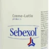 Sebexol 500 ml Lotio