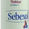 Sebexol 150 ml Tinktur