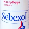 Sebexol N+ Shampoo
