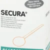 Secura Reizfreier Hautschutz 25 X 1 ml