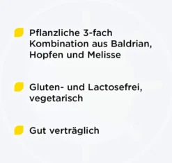 Sedacur forte Beruhigungsdragees 100 Stück