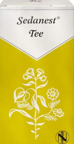 Sedanest Tee 70 G