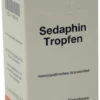 Sedaphin 100 ml Tropfen