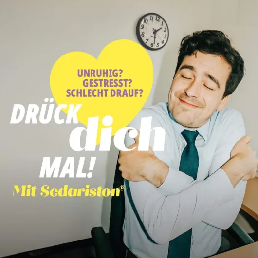 Sedariston Konzentrat 60 Kapseln