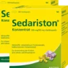 Sedariston Konzentrat 2 x 100 Kapseln