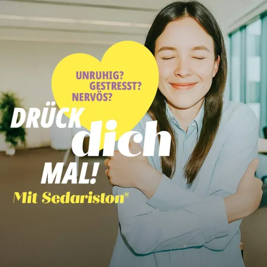 Sedariston 50 ml Tropfen