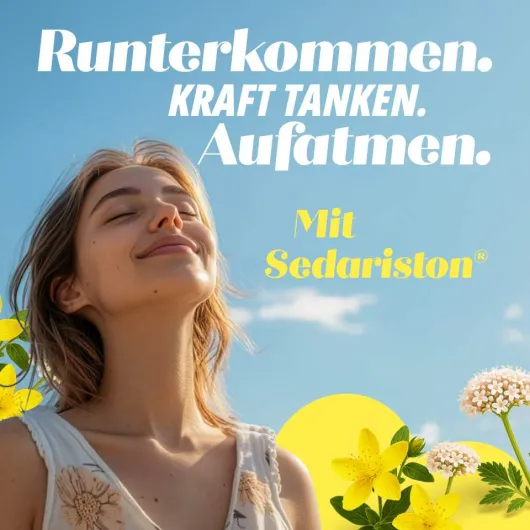 Sedariston 50 ml Tropfen
