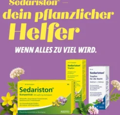 Sedariston 100 ml Tropfen