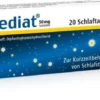 Sediat Tabletten 20 Tabletten