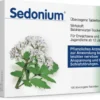 Sedonium 100 Überzogene Tabletten