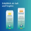 Sedotussin Hustenstiller 100 ml Saft