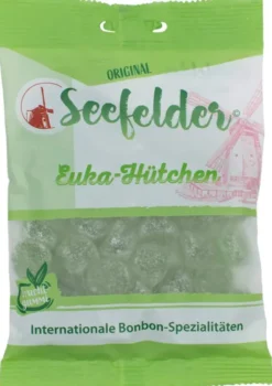 Seefelder Euka 100 G Hütchen Kda