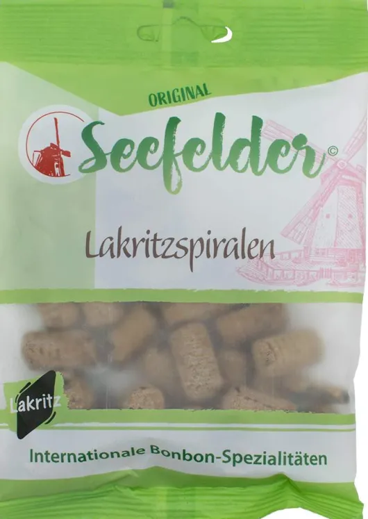 Seefelder Lakritzspiralen Kda