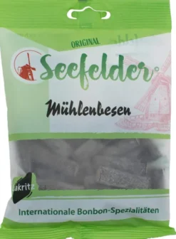 Seefelder Mühlenbesen Kda 100 G