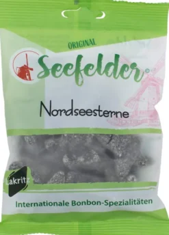 Seefelder Nordseesterne 100 G