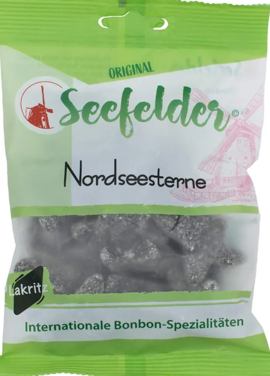 Seefelder Nordseesterne 100 G