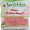 Seefelder Saure Erdbeerherzen Kda