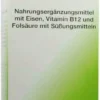 Selectafer B12 Liquidum 500 ml Liqiudum