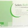 Selen Biofrid Kapseln