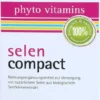 Selen Compact Bio 60 Tabletten
