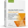 Selen Forte Syxyl 100 Tabletten