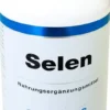 Selen 200 µg 100 Kapseln