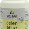 Selen 50 µg Tabletten 100 Tabletten