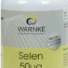 Selen 50 µg Tabletten 250 Tabletten